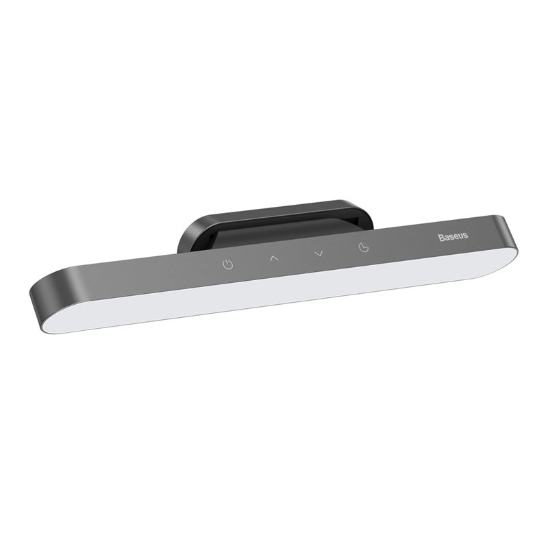 Magnetic Stepless Dimming Charging Desk Lamp