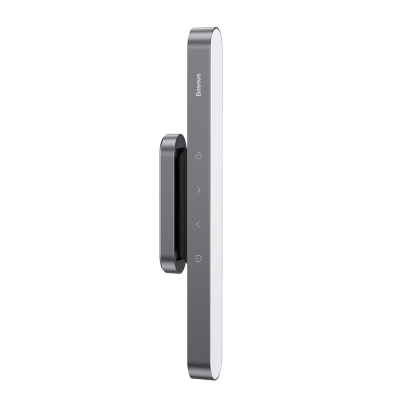 Magnetic Stepless Dimming Charging Desk Lamp
