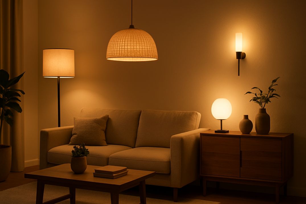 Lighting Product Vibenook.shop