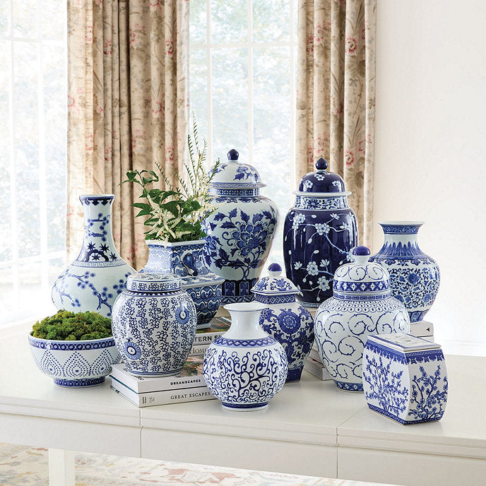 Vases