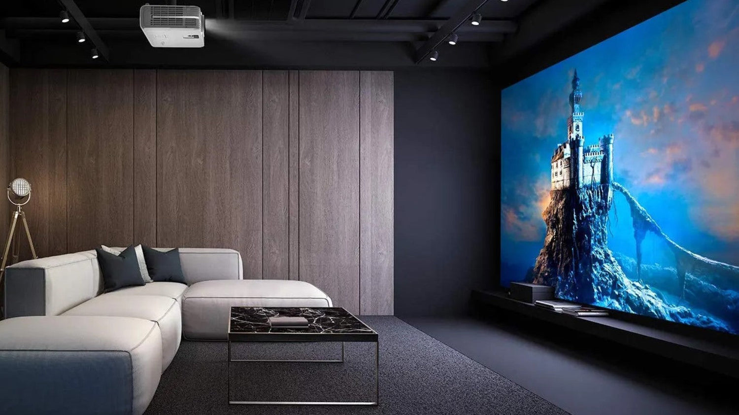 Projectors