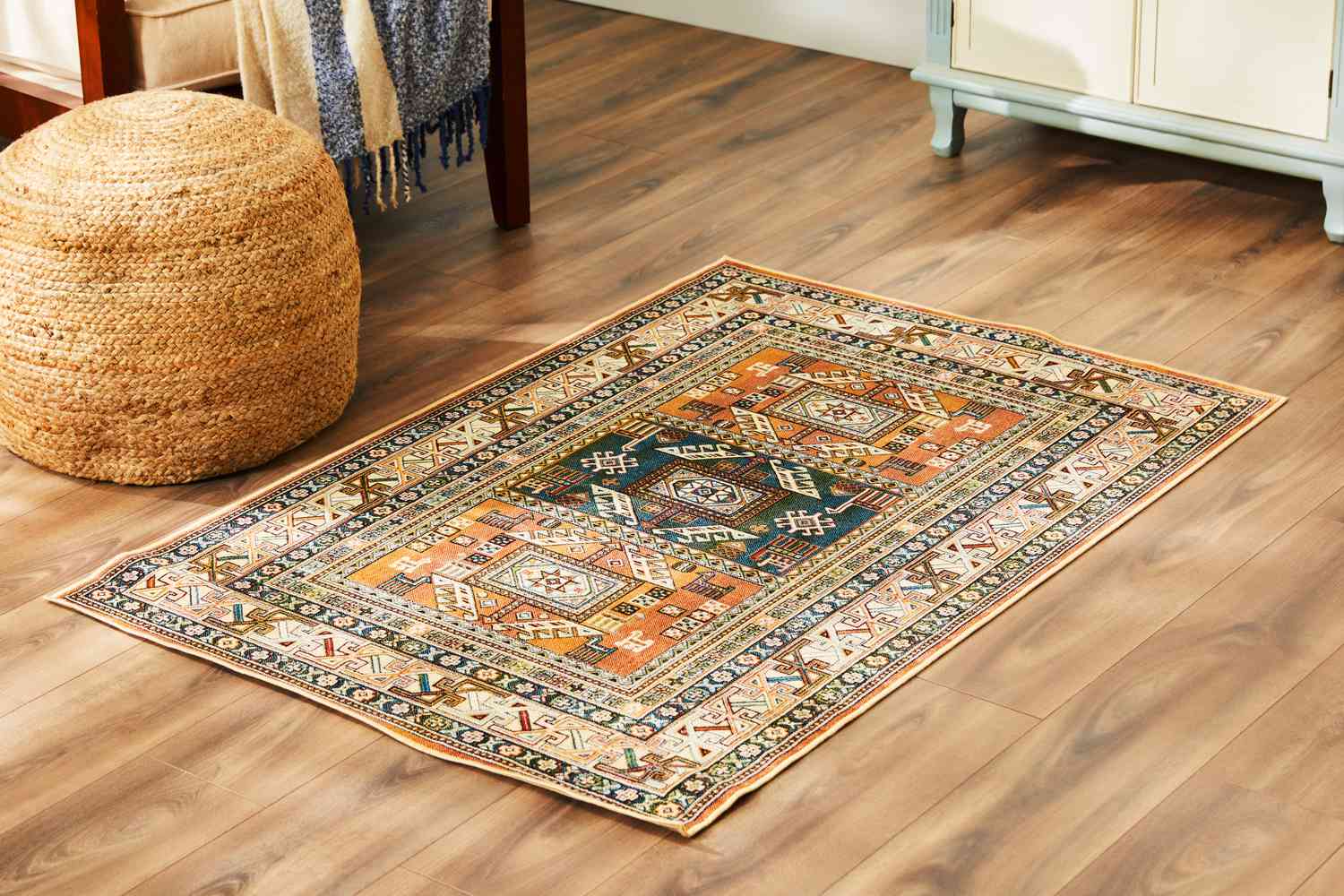 Rugs