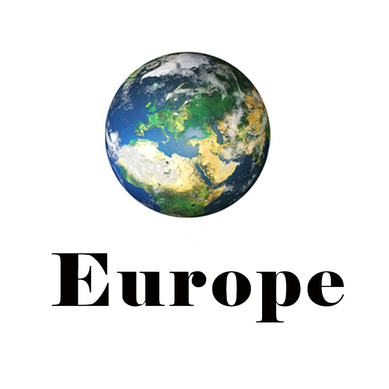 Glow In The Dark 3D Earth Wall Sticker