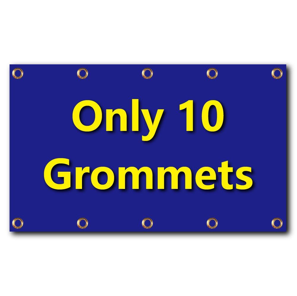 Flags And Banners Graphic Custom Printed Flag With Shaft Cover Brass Grommets Free Design Outdoor Advertising Banner Decoration